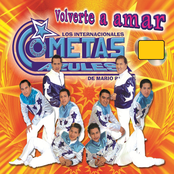 Volverte A Amar