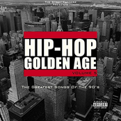 Hip-Hop Golden Age, Vol. 1 (The Greatest Songs of the 90's) [The Streetbangerz Presents]