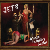 Music Industry Sucks