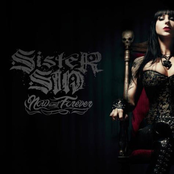 Shades Of Black by Sister Sin