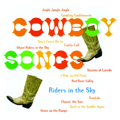 Riders In The Sky: Cowboy Songs