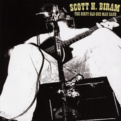 Whiskey by Scott H. Biram