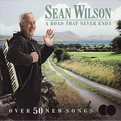 A Road That Never Ends by Sean Wilson
