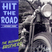 Hit The Road