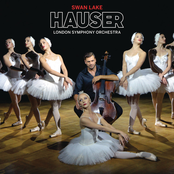 Hauser: Swan Lake