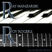 Riders On The Storm by Ray Manzarek & Roy Rogers
