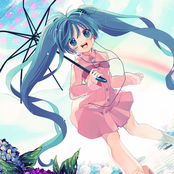 samfree feat. hatsune miku