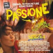 Passione - Un'Avventura Musicale