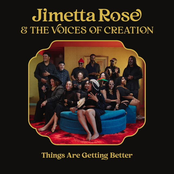 Things Are Getting Better