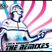 The Remixes