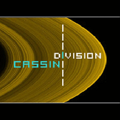 Cassini Division 2008-2011