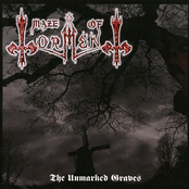 The Unmarked Graves by Maze Of Torment