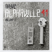 Volume 5: Alphaville 91