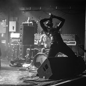 Avatar for Death Grips