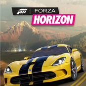Forza Horizon