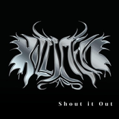 Shout it Out - Single