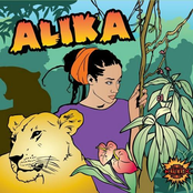 alika / mad professor