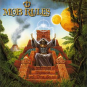 Unknown Man by Mob Rules