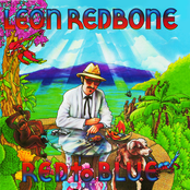 Reaching For Someone And Not Finding Anyone There by Leon Redbone