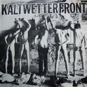 Kaltwetterfront