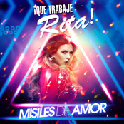 Misiles De Amor (feat. Nacho Canut & William Luque) - Single