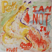 i am not in my own house