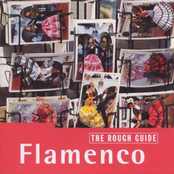 The Rough Guide To Flamenco