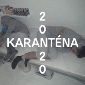 Karanténa 2020
