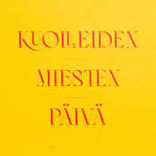 Kuolleiden miesten päivä