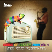 Sound Of Jazz FM 2009 Vol. 1