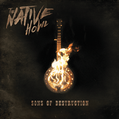 The Native Howl: Sons of Destruction