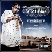 I'm From The Bay by Messy Marv