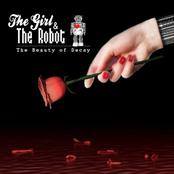 The Isle by The Girl & The Robot