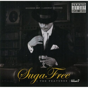 Suga Free: The Features V.2