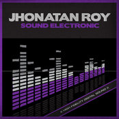 Sound Electronic by Jhonatan Roy