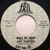 Walk On Judge