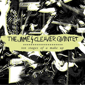 Ten Stages Of A Make Up