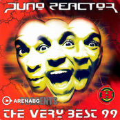 Occident by Juno Reactor