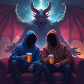 Trapped In A Pocket Dimension