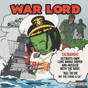 Talibando: WAR LORD