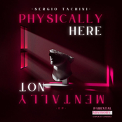 Physically Here, Mentally Not