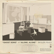 Ghost Song / Alone, Alone