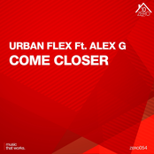 Come Closer (feat. Alex G.)