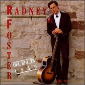 Went For A Ride by Radney Foster