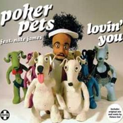 poker pets feat. nate james