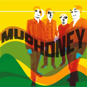 Crooked And Wide by Mudhoney