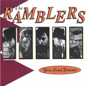 Crazy by The Ramblers