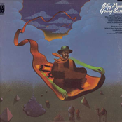 Magic Carpet Ride by Billy Paul