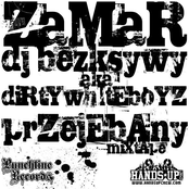 Przejebany Mixtape