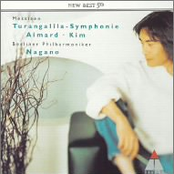 Messiaen : Turangalîla Symphony